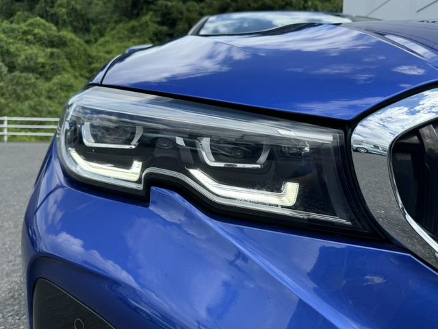 ３シリーズ ３２０ｄ　ｘＤｒｉｖｅ　Ｍスポツエディションジョイ＋　イノベーションＰＫＧ・純正ナビ・バックカメラ・ＡＣＣ・ＥＴＣ・ＬＥＤヘッド・ハーフレザー・ＨＵＤ・純正１９インチＡＷ・ブラインドスポットアシスト・衝突軽減システム！（64枚目）