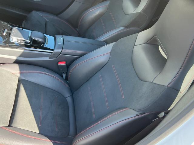 Ａクラス Ａ１８０　スタイル　ＡＭＧライン　レーダーセーフティ　純正フルセグナビ　バックカメラ　ハーフレザーＥ　ＴＣ　シートヒーター　シートヒーター　パワーシート　ＬＥＤヘッドライト　１８インチＡＭＧホイール　キーレスゴー　パーキングアシスト（64枚目）