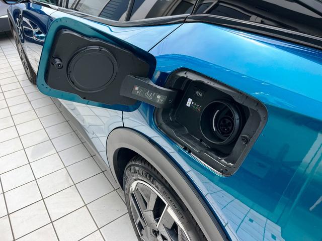 408 GTハイブリッド マトリックスLEDヘッドライト 純正ナビ 360度カメラ 半革パワーシート シートヒーター 衝突軽減ブレーキ ブラインドスポット クリアランスソナー ACC 純正19インチAW(44枚目)