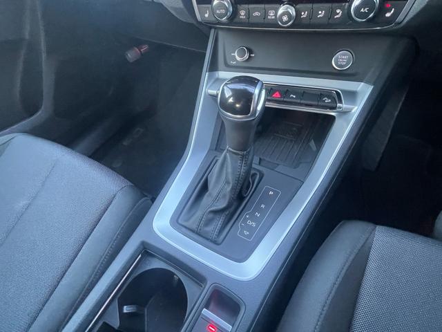AUDI Q3 35 TDI QUATTRO ADVANCED