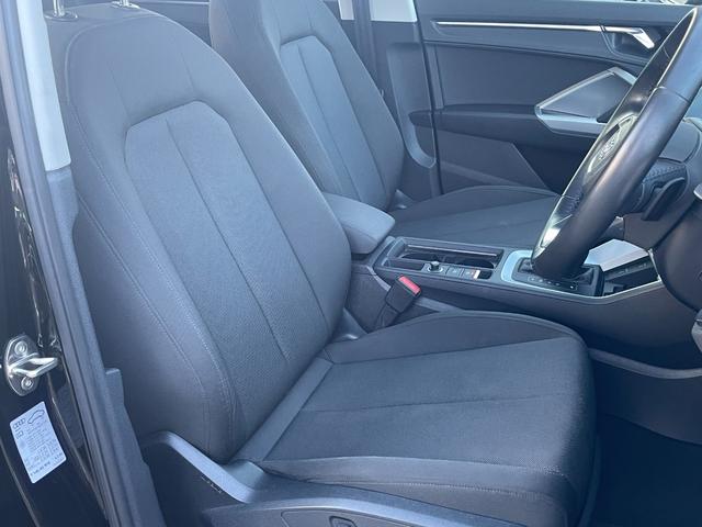 AUDI Q3 35 TDI QUATTRO ADVANCED