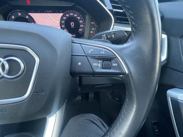 AUDI Q3 35 TDI QUATTRO ADVANCED