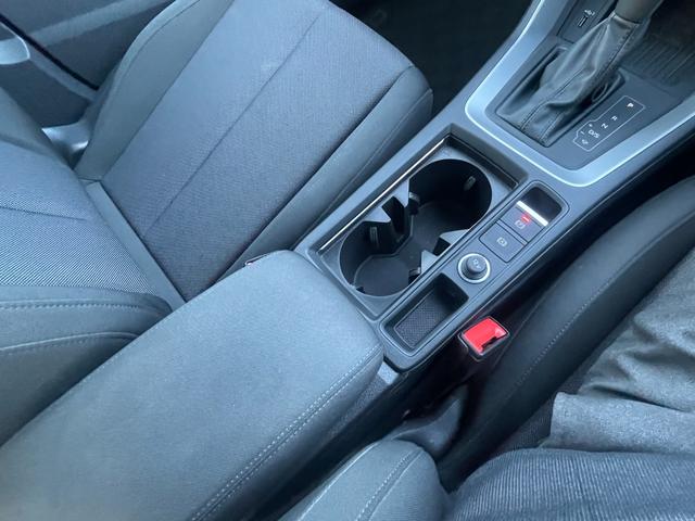 AUDI Q3 35 TDI QUATTRO ADVANCED