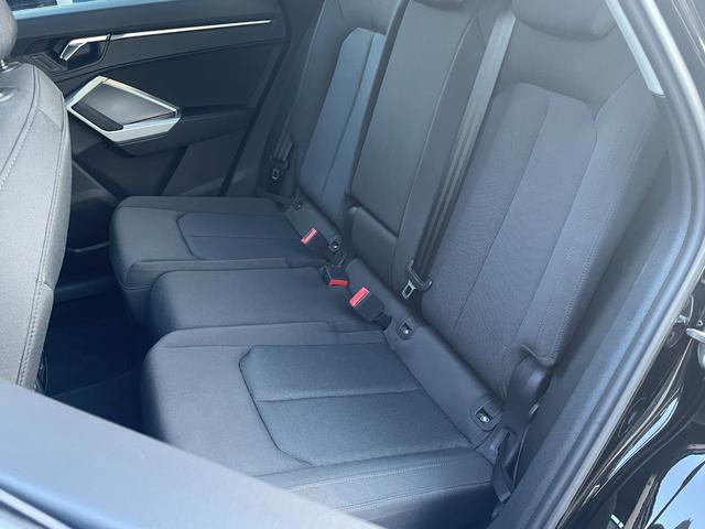 AUDI Q3 35 TDI QUATTRO ADVANCED