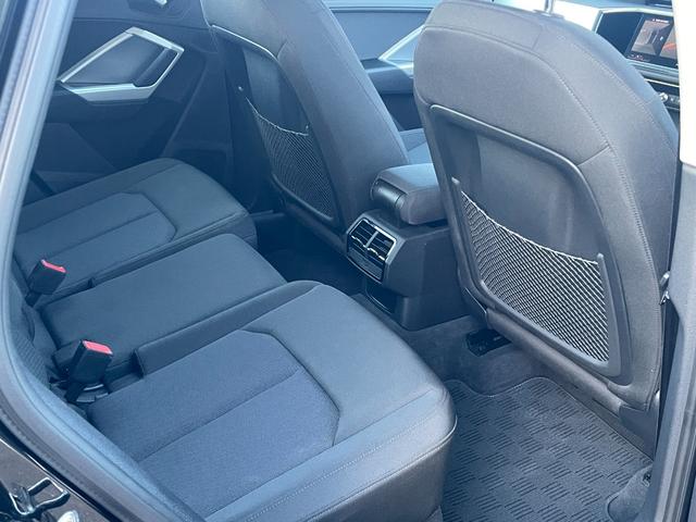 AUDI Q3 35 TDI QUATTRO ADVANCED