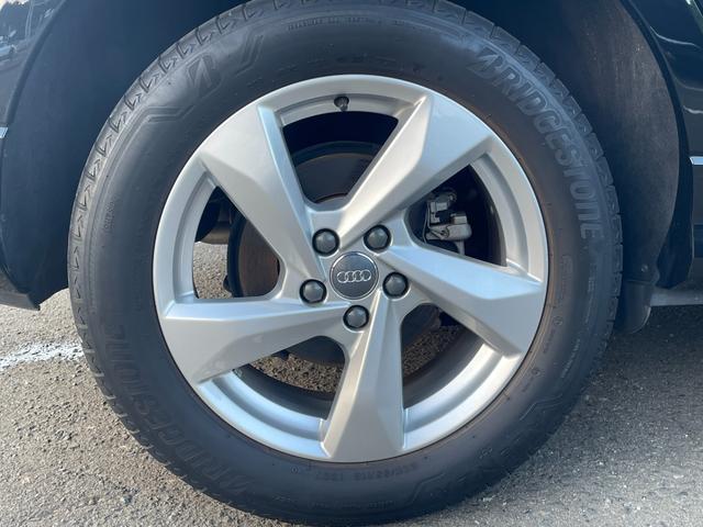 AUDI Q3 35 TDI QUATTRO ADVANCED