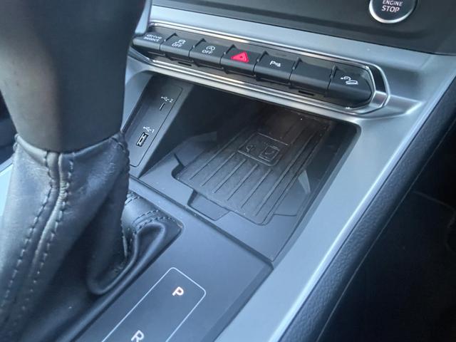 AUDI Q3 35 TDI QUATTRO ADVANCED