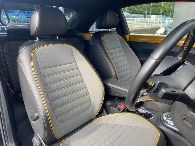 ザ・ビートル デューン 限定車 純正フルセグナビ 専用スポーツシート リアスポイラー バックカメラ 専用デザインアルミホイール Bluetooth接続 スマートキー ETC(56枚目)