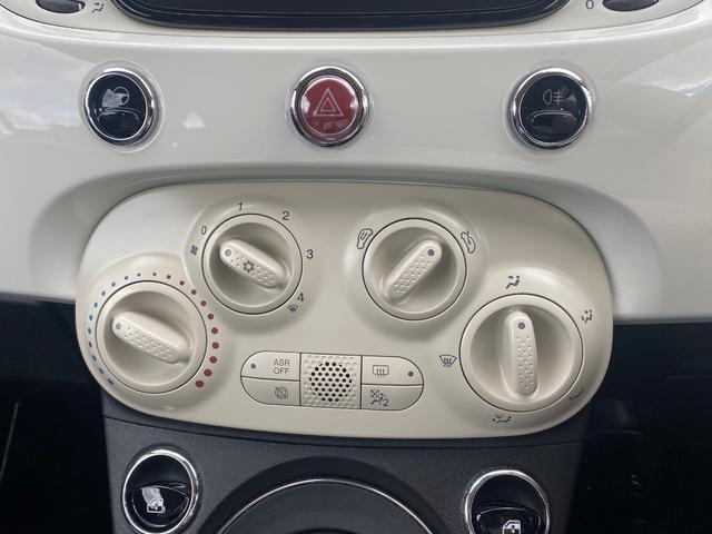 FIAT 500 1.2 CULT