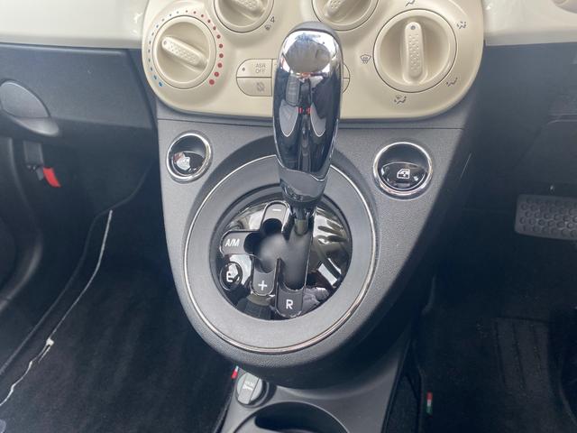 FIAT 500 1.2 CULT