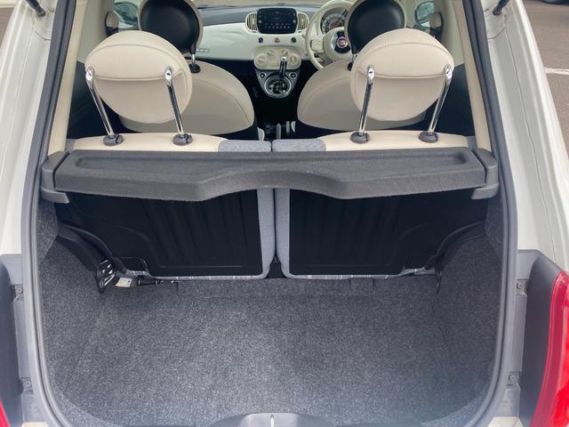 FIAT 500 1.2 CULT