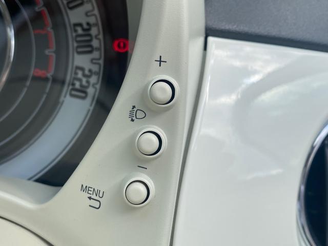FIAT 500 1.2 CULT
