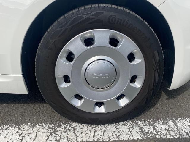 FIAT 500 1.2 CULT