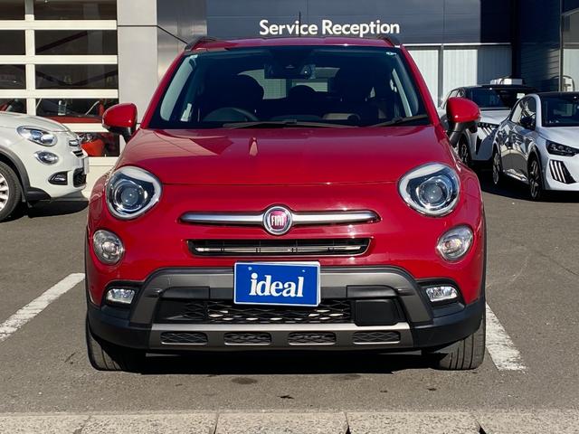 人気の５００Ｘ　クロス　プラス　入荷しました！