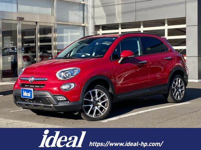 人気の５００Ｘ　クロス　プラス　入荷しました！