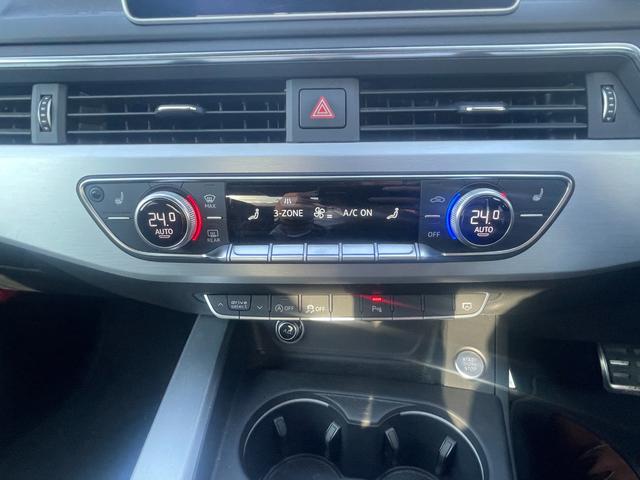 AUDI A4 2.0TFSI SPORT