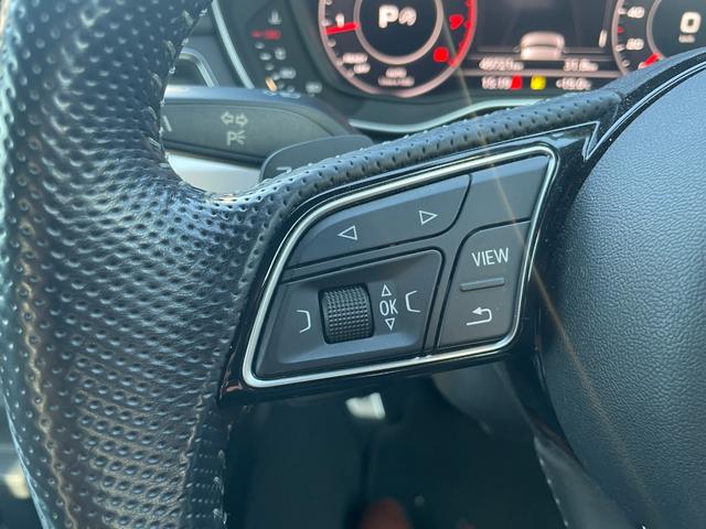 AUDI A4 2.0TFSI SPORT
