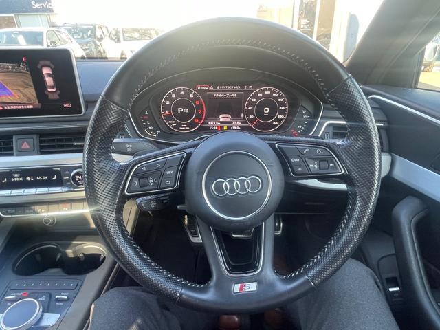 AUDI A4 2.0TFSI SPORT