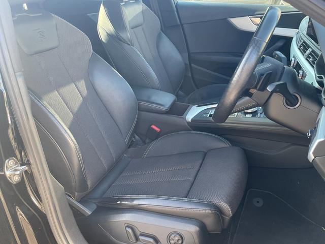 AUDI A4 2.0TFSI SPORT