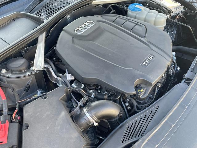 AUDI A4 2.0TFSI SPORT