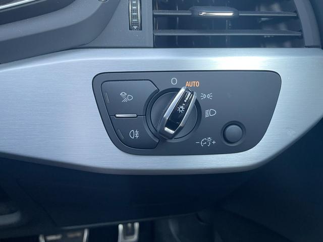 AUDI A4 2.0TFSI SPORT