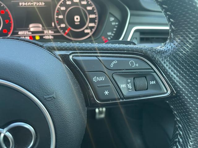 AUDI A4 2.0TFSI SPORT