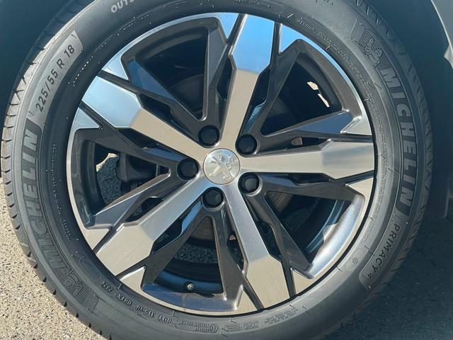 PEUGEOT 5008 GT BLUE HDI