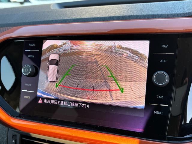 T-クロス TSI 1stプラス 限定車 ディスカバーメディア デジタルメーター LEDライト ドラレコ アダプティブクルーズコントロール ルーフレール パドルシフト Bluetooth接続 スマートキー ETC2.0(13枚目)