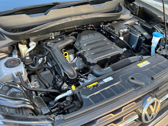 T-クロス TSI 1stプラス 限定車 ディスカバーメディア デジタルメーター LEDライト ドラレコ アダプティブクルーズコントロール ルーフレール パドルシフト Bluetooth接続 スマートキー ETC2.0(21枚目)