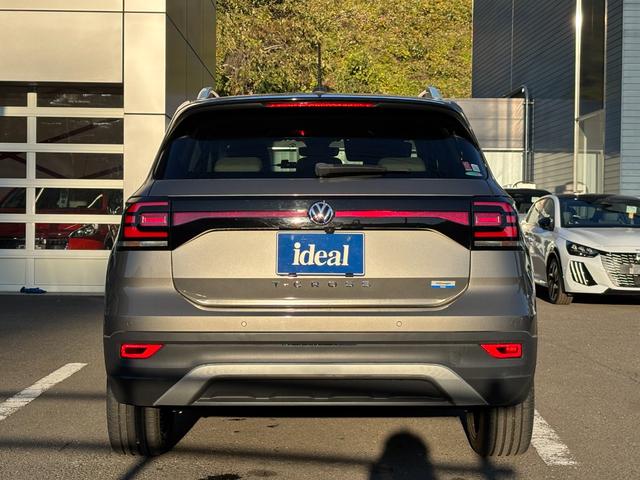 T-クロス TSI 1stプラス 限定車 ディスカバーメディア デジタルメーター LEDライト ドラレコ アダプティブクルーズコントロール ルーフレール パドルシフト Bluetooth接続 スマートキー ETC2.0(46枚目)