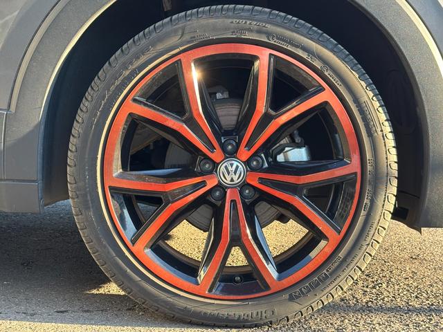 T-クロス TSI 1stプラス 限定車 ディスカバーメディア デジタルメーター LEDライト ドラレコ アダプティブクルーズコントロール ルーフレール パドルシフト Bluetooth接続 スマートキー ETC2.0(60枚目)