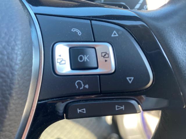 ゴルフトゥーラン ＴＳＩ　ハイライン　純正フルセグナビ　ＬＥＤライト　ドラレコ　リアモニター　アダプティブクルーズコントロール　バックカメラ　パドルシフト　Ｂｌｕｅｔｏｏｔｈ接続　スマートキー　純正１７インチＡＷ　ＥＴＣ（27枚目）
