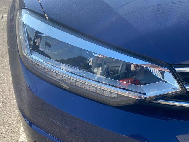 ゴルフトゥーラン ＴＳＩ　ハイライン　純正フルセグナビ　ＬＥＤライト　ドラレコ　リアモニター　アダプティブクルーズコントロール　バックカメラ　パドルシフト　Ｂｌｕｅｔｏｏｔｈ接続　スマートキー　純正１７インチＡＷ　ＥＴＣ（60枚目）
