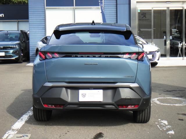 3008 GTハイブリッド アルカンタラパッケージ アルカンターラPKG 21インチディスプレイ マトリックスLED 360°ビジョン 純正ナビ 前後シートヒーター 衝突軽減B ACC ブラインドスポット レーンキープ 純正19インチAW(11枚目)