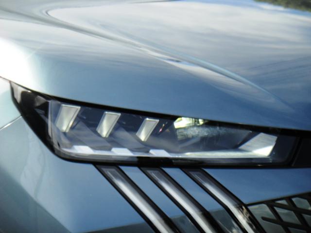 3008 GTハイブリッド アルカンタラパッケージ アルカンターラPKG 21インチディスプレイ マトリックスLED 360°ビジョン 純正ナビ 前後シートヒーター 衝突軽減B ACC ブラインドスポット レーンキープ 純正19インチAW(23枚目)