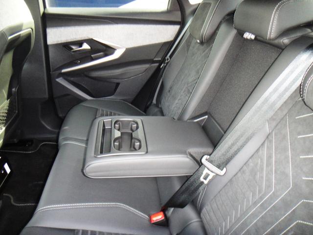 3008 GTハイブリッド アルカンタラパッケージ アルカンターラPKG 21インチディスプレイ マトリックスLED 360°ビジョン 純正ナビ 前後シートヒーター 衝突軽減B ACC ブラインドスポット レーンキープ 純正19インチAW(37枚目)