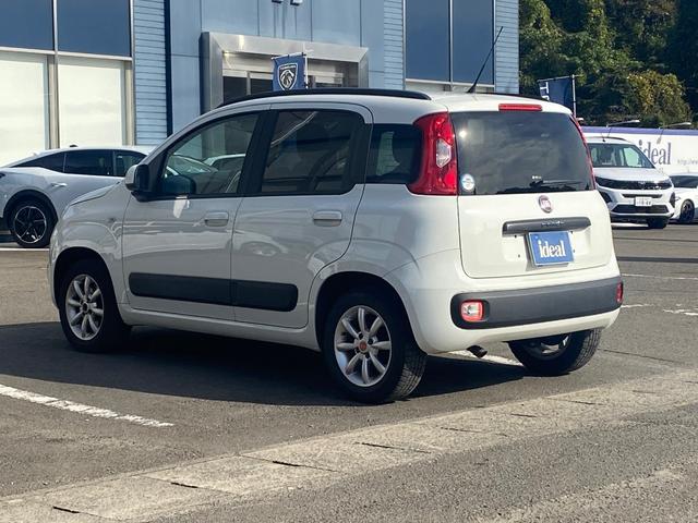 パンダ イージー(8枚目)