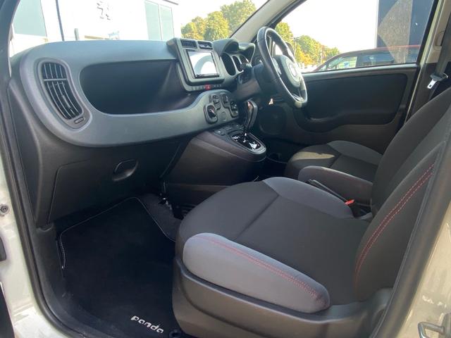 パンダ イージー(51枚目)