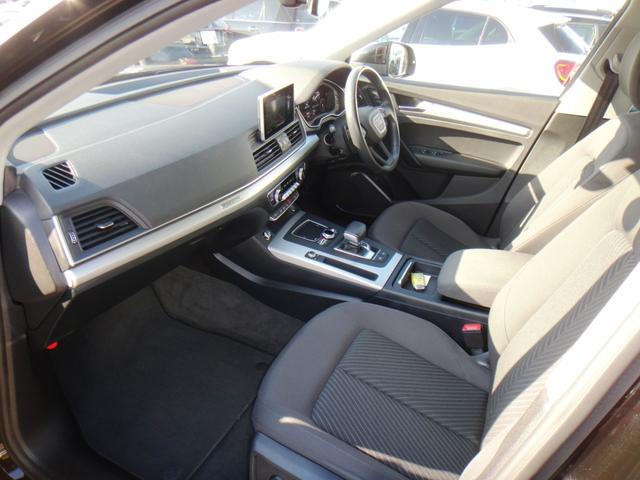 内装もルームクリーニング済みです！状態の良さを是非ご来店してお確かめ下さい！