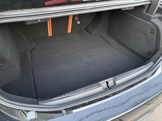 ジュリア ヴェローチェ 電動ブラウンレザーシート Carplay アダプティブクルーズコントロール ステアリングヒーター シートヒーター パドルシフト Bluetooth接続 純正アルミホイール スマートキー ETC(18枚目)