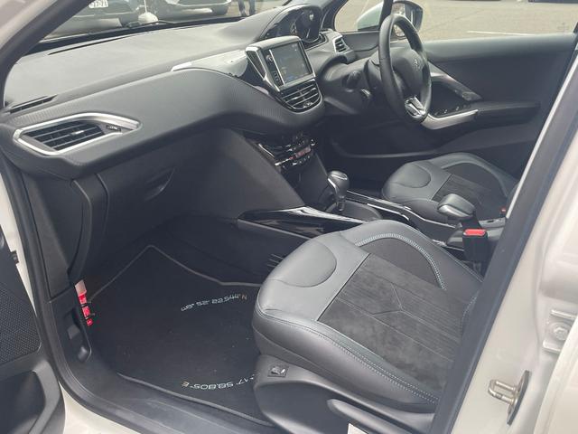 内装もルームクリーニング済みです！状態の良さを是非ご来店してお確かめ下さい！