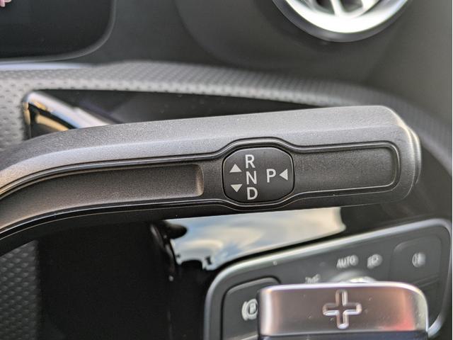 Ａクラス Ａ２００ｄ　ＡＭＧラインパッケージ　フルセグナビ　ＬＥＤヘッドライト　半革Ｐシート　バックカメラ　衝突軽減Ｂ　ＡＣＣ　シートヒーター　クリアランスソナー　ブラインドスポット　ＥＴＣ　スタッドレスセット　純正１８インチＡＷ（55枚目）