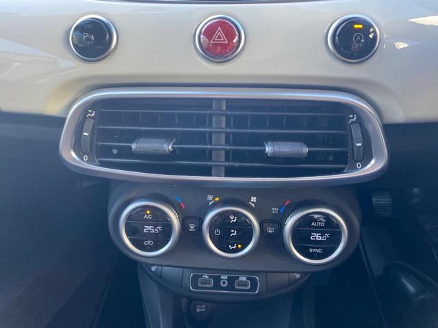 500X ポップスター プラス ブラウンレザーシート ETC シートヒーター パワーシート バックカメラ ドライブレコーダー Bluetooth接続 純正18インチアルミホイール USB接続(14枚目)