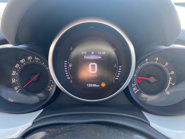 500X ポップスター プラス ブラウンレザーシート ETC シートヒーター パワーシート バックカメラ ドライブレコーダー Bluetooth接続 純正18インチアルミホイール USB接続(52枚目)