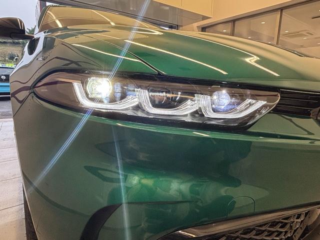 トナーレ プラグインハイブリッドＱ４　ヴェローチェ　マトリクスＬＥＤ　２８０ＰＳ　３６０度カメラ　アクティブサスペンション　デジタルメーター　ＣａｒＰｌａｙ　ＡＣＣ　シートヒーター　純正アルミホイール　Ｂｌｕｅｔｏｏｔｈ接続　新車保証継承（59枚目）