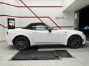 ABARTH ABARTH 124 SPIDER