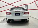 ABARTH ABARTH 124 SPIDER