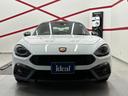 ABARTH ABARTH 124 SPIDER