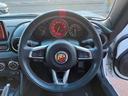 ABARTH ABARTH 124 SPIDER