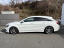 MERCEDES BENZ CLA-CLASS SHOOTING BRAKE